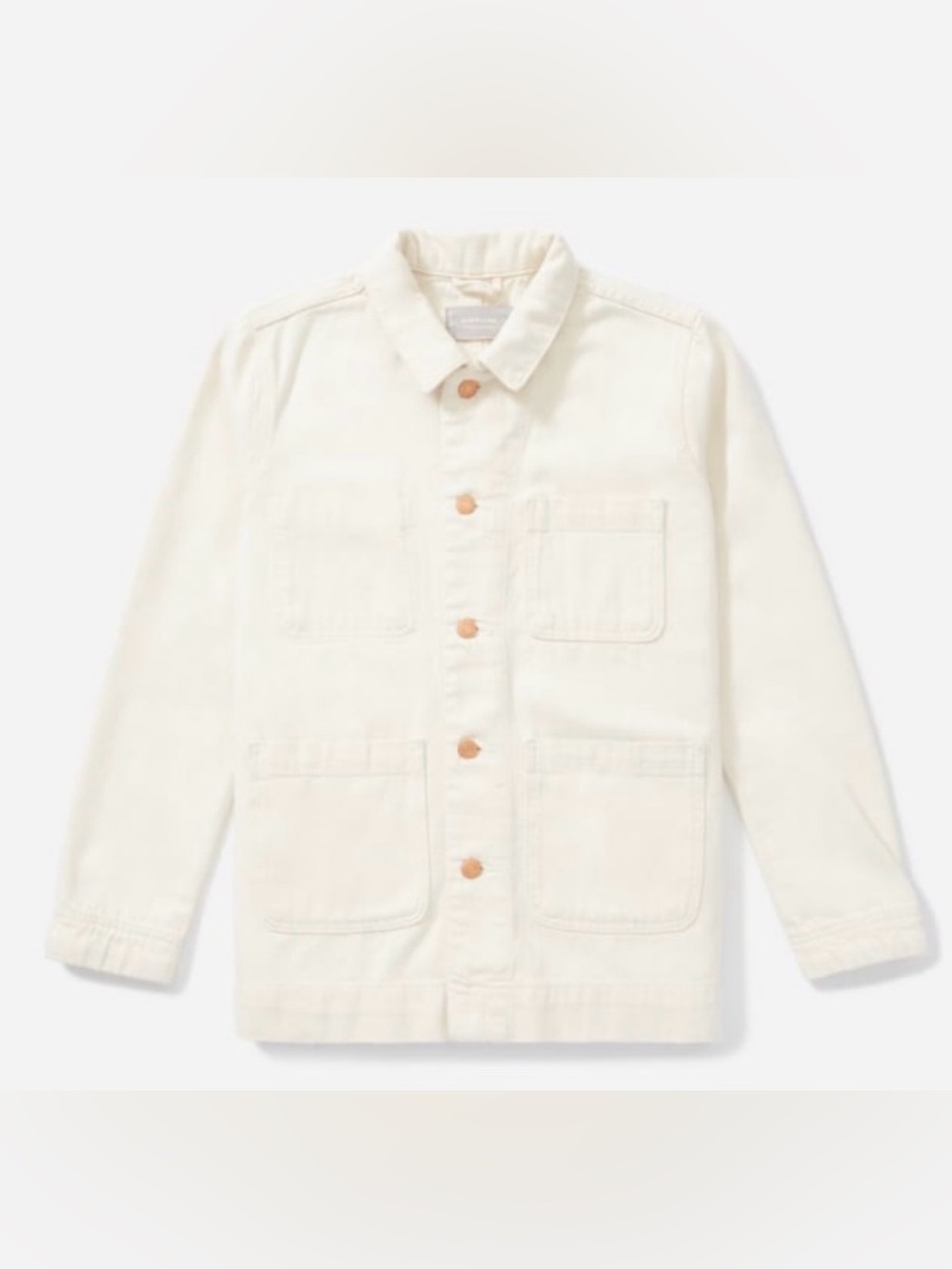 Everlane Chore coat